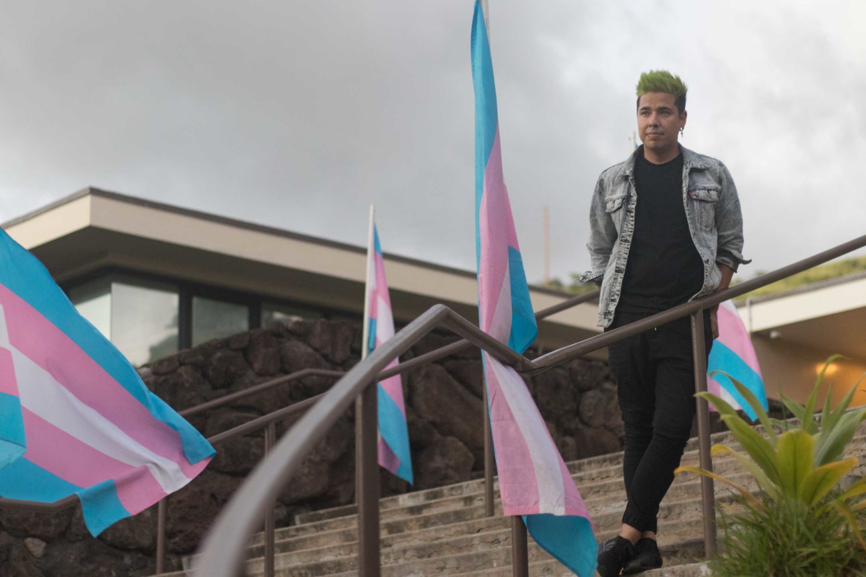 Transgender Day of Remembrance
